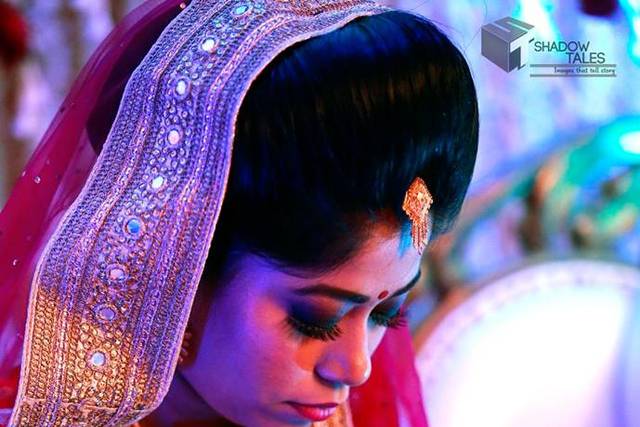 Bride