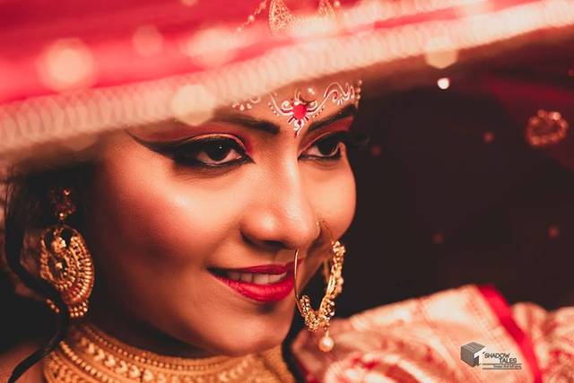 Bride