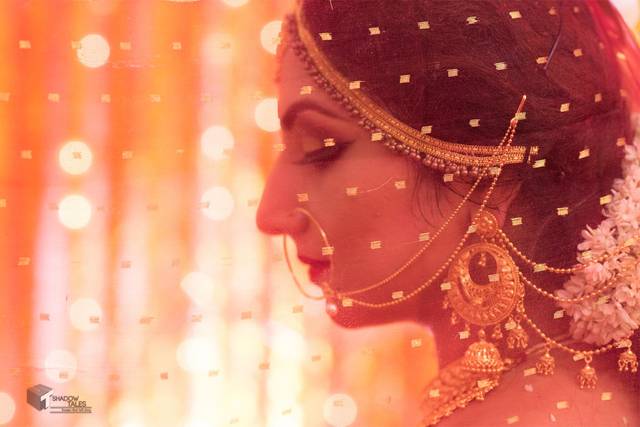 Bride