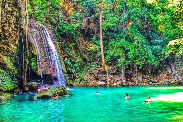 Honeymoon Destination