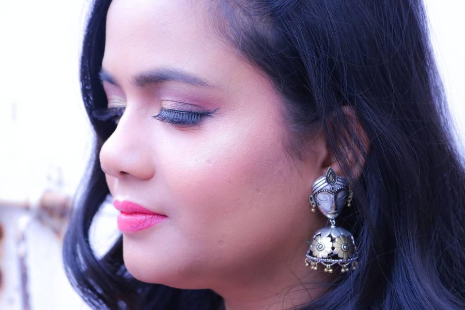 Vippughai Makeup Artist