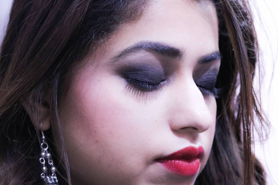 Vippughai Makeup Artist