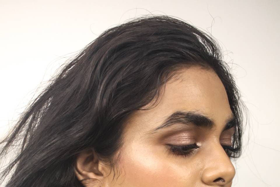 Vippughai Makeup Artist