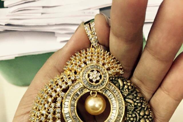 Siara Jewelry By Kanta