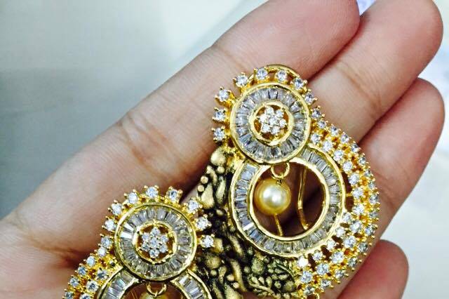 Siara Jewelry By Kanta
