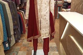 Varadhish - Mens Ethnic Wear