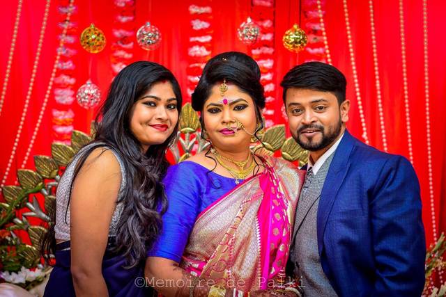 Wedding Photography