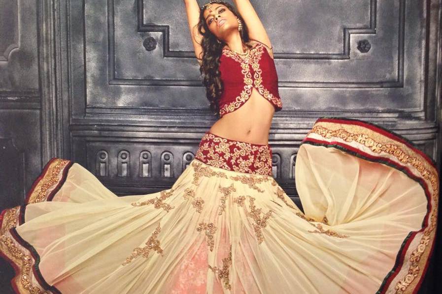 Lehenga