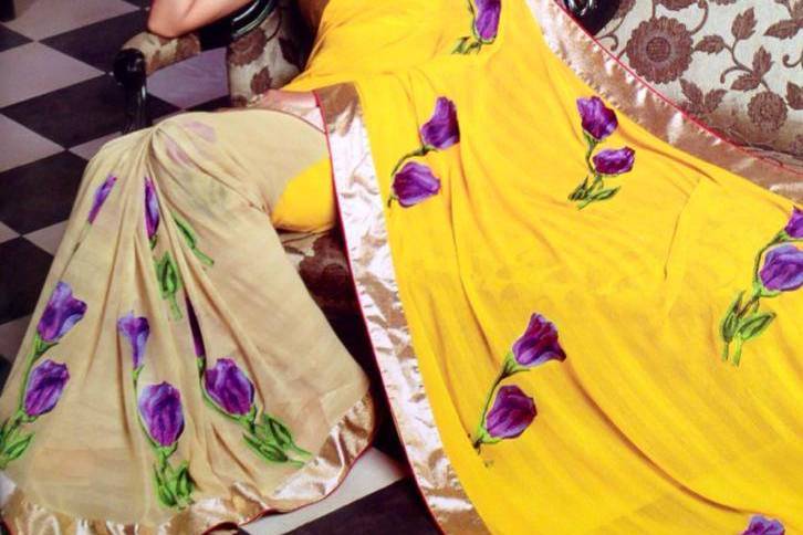 Saree