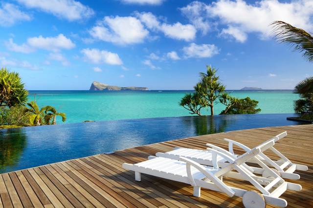 Holiday destinations