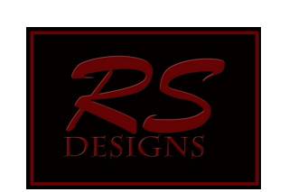 Rs designs logo