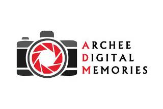 Archee digital memories logo