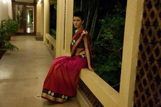 Rupahali Sarees