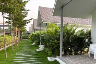 Eco Retreat