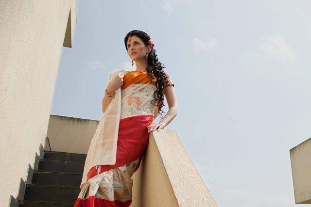 35 Beautiful Collection Lehenga Saree Designs for High End Occasions