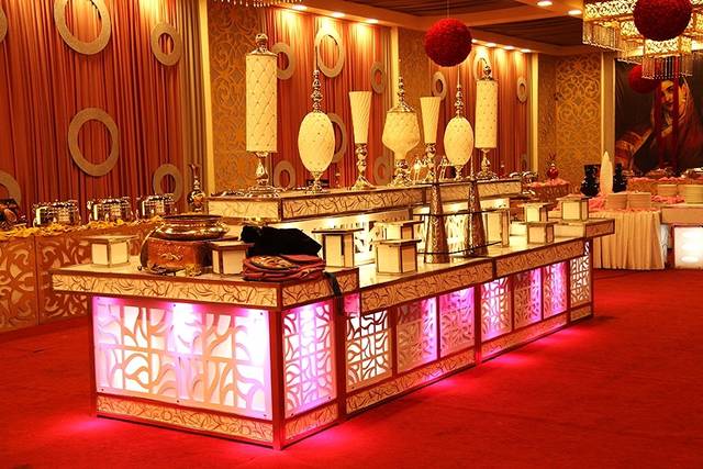 Catering