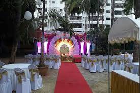 Patels Inn - Venue - RT Nagar - Weddingwire.in