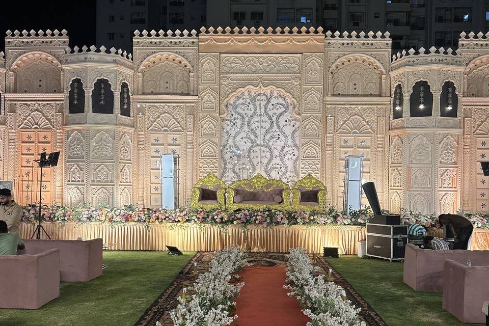 Stage