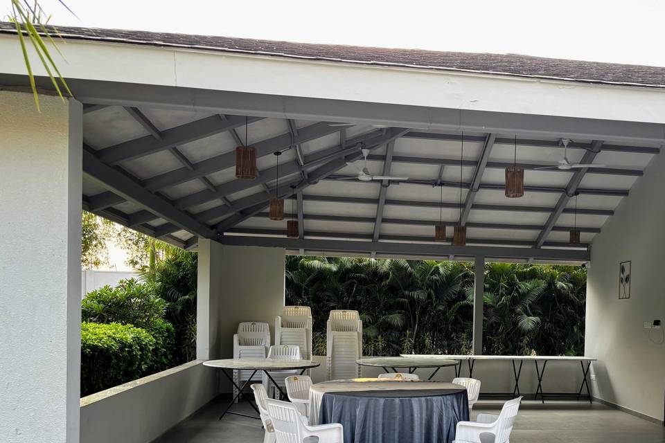 Accommodation
