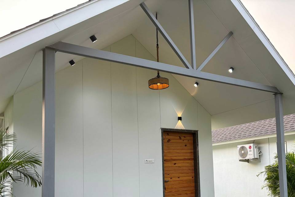 Accommodation