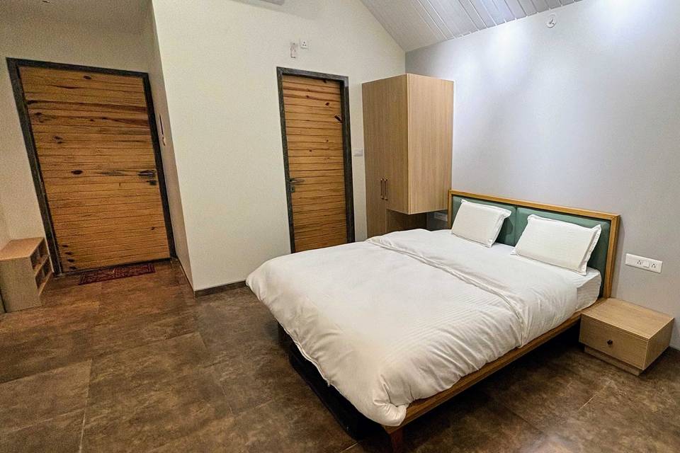 Accommodation