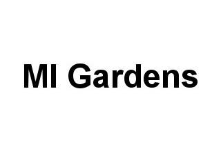 MI Gardens logo