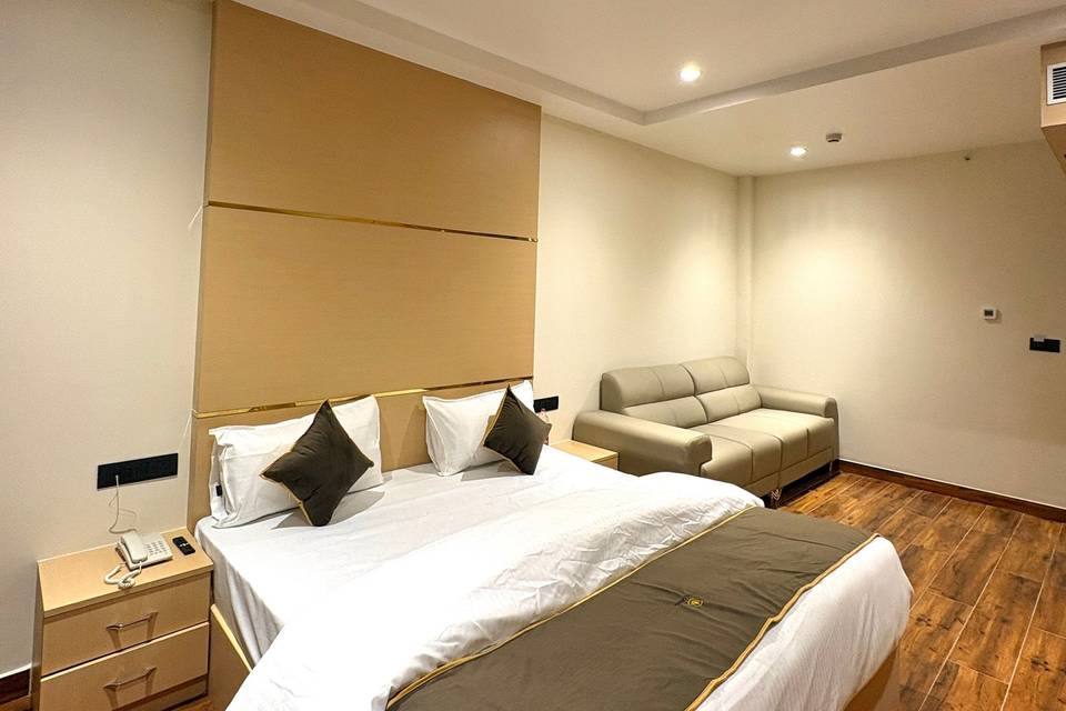 Accommodation