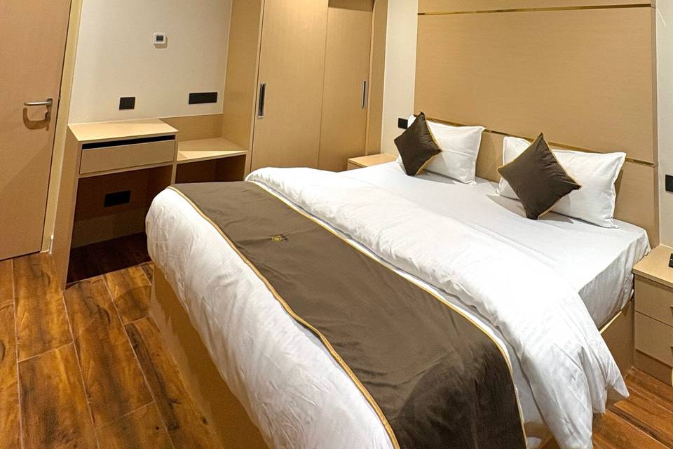 Accommodation