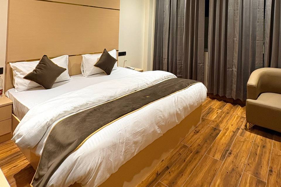 Accommodation