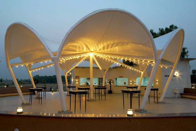 Event space