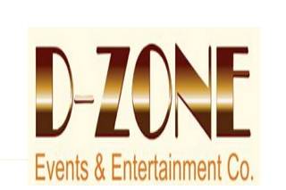 Dzone events & entertainment logo