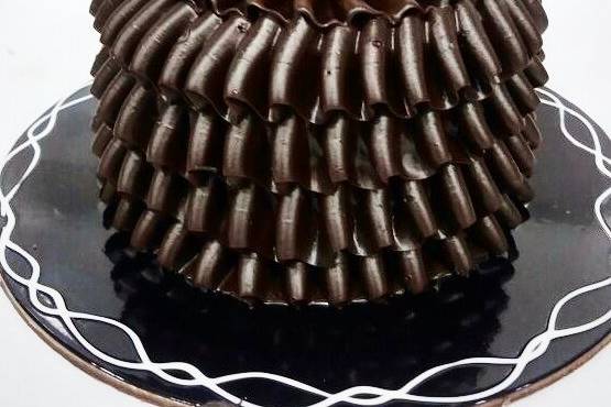 Best Master Chef Birthday Cake In Pune | Order Online