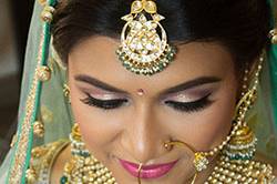 Bridal Makeup- Bridal makeovers