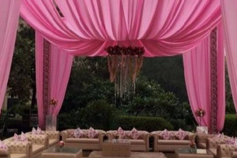 Mandap