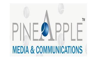 Pineapple Media & Communication