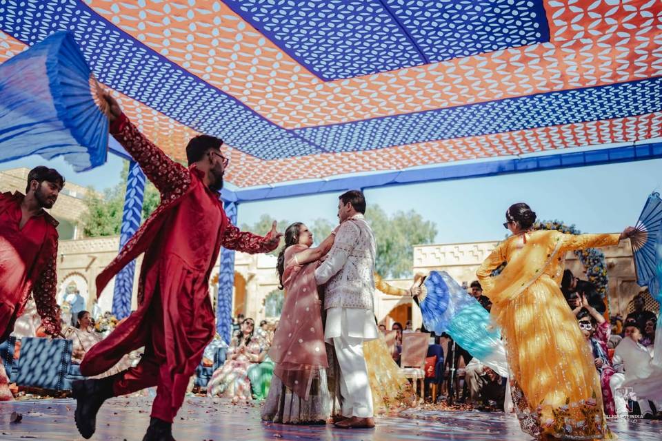 DestinationCelebration