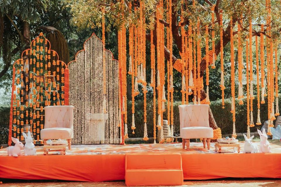 Designed to make your special