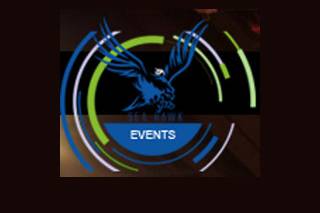 Sea Hawk Events Logo