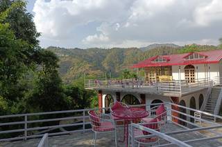 Aaroham Resort Shimla