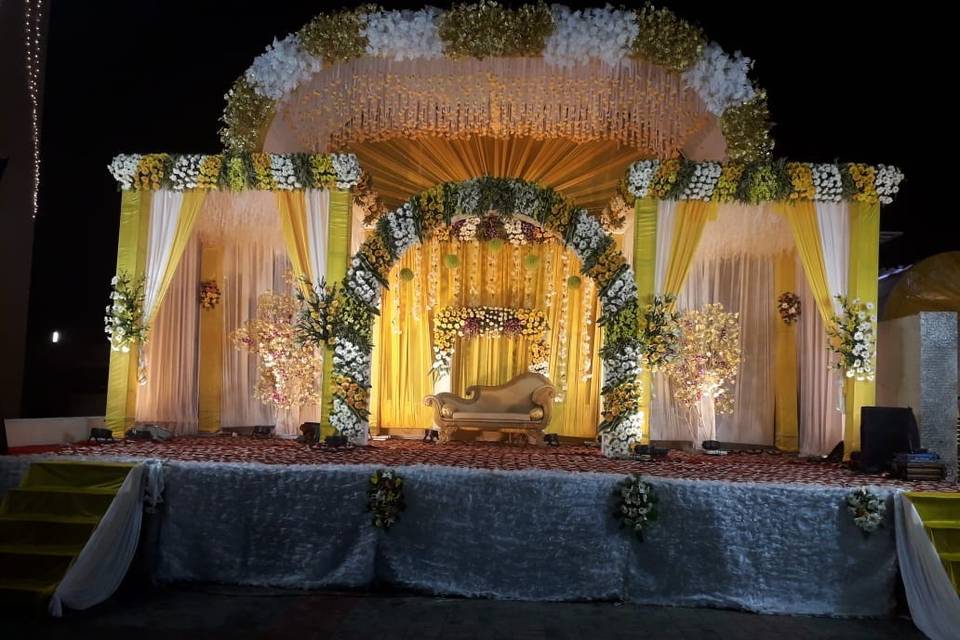 Albela Wedding Planner