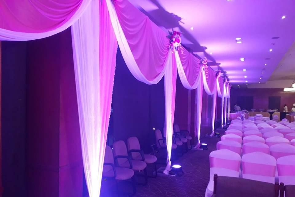 Albela Wedding Planner