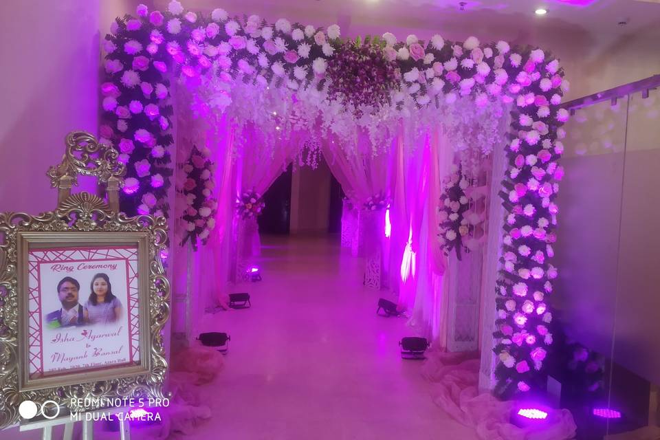 Albela Wedding Planner