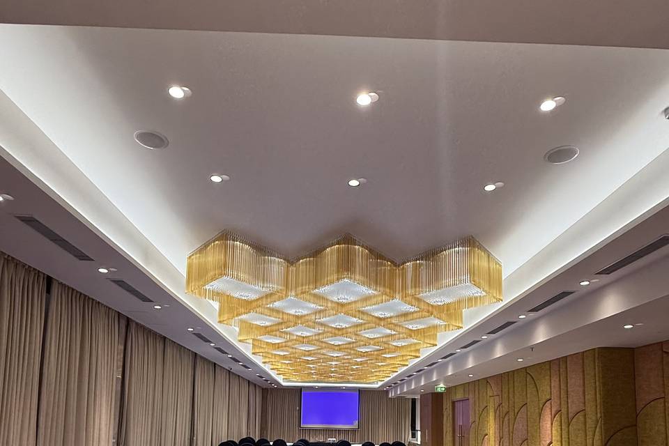 Elysium Hall