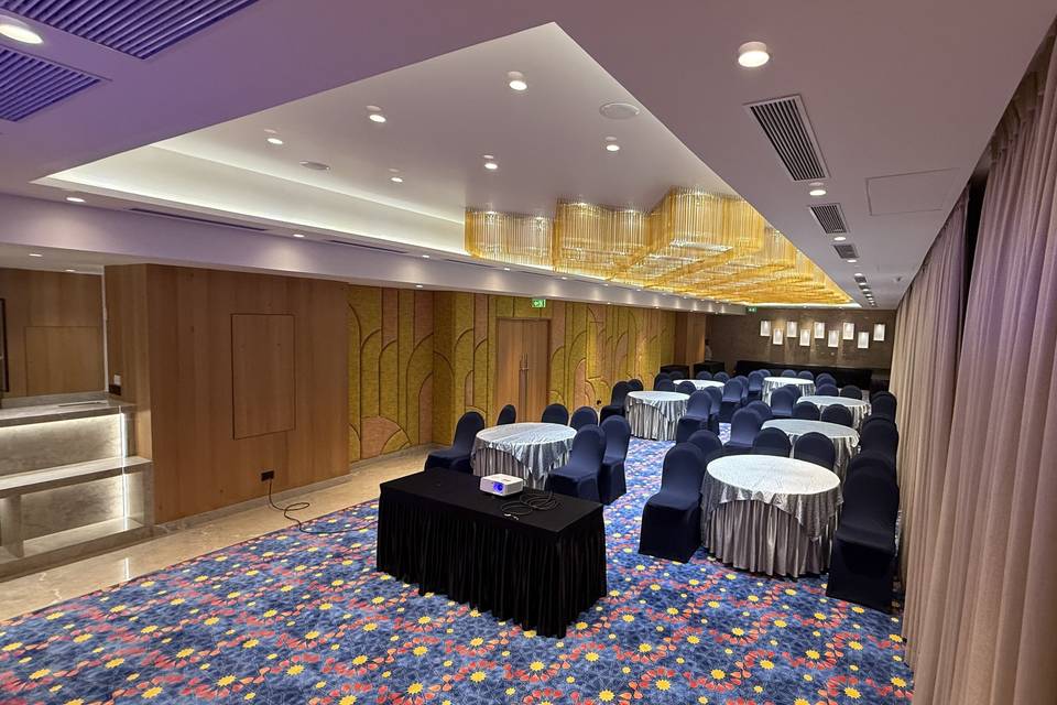 Elysium Hall