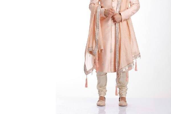 Sherwani- Menswear