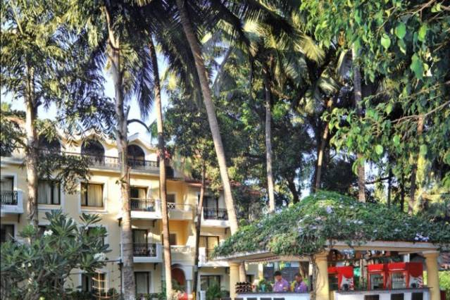 Park Inn by Radisson Goa Candolim