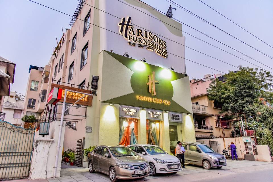 Hari's Court Inns & Hotels