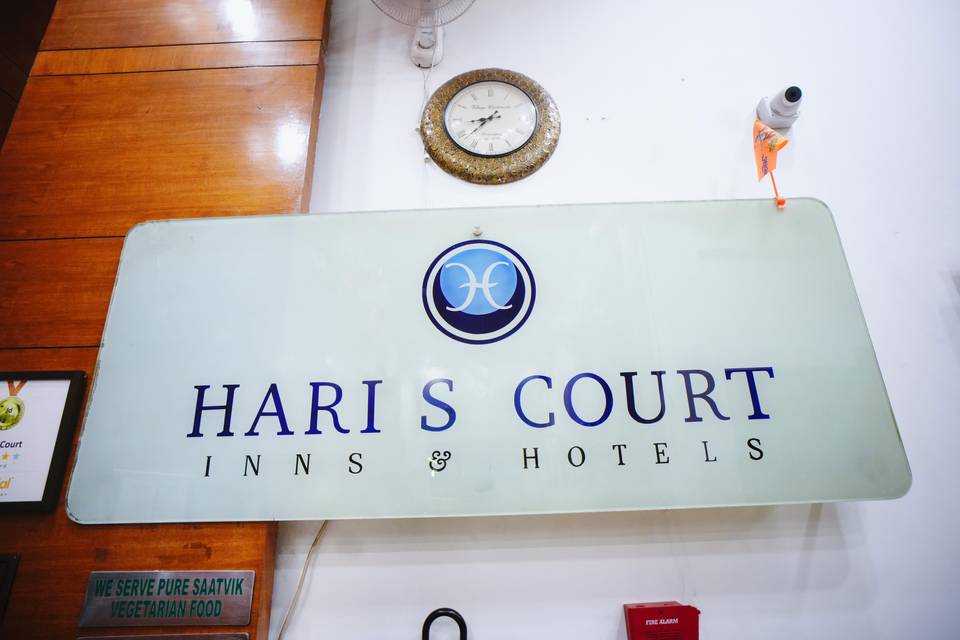 Hari's Court Inn