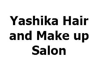 Yashika Hair and Make up Salon