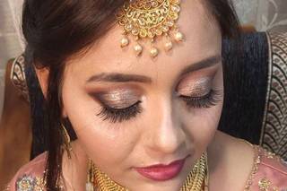 Makeup By Nousheen